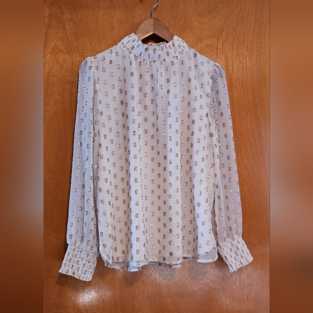 LOFT Blouse